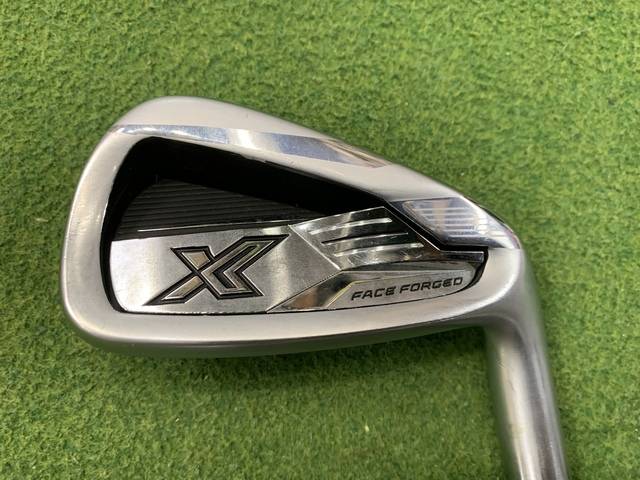 DUNLOP アイアンセット