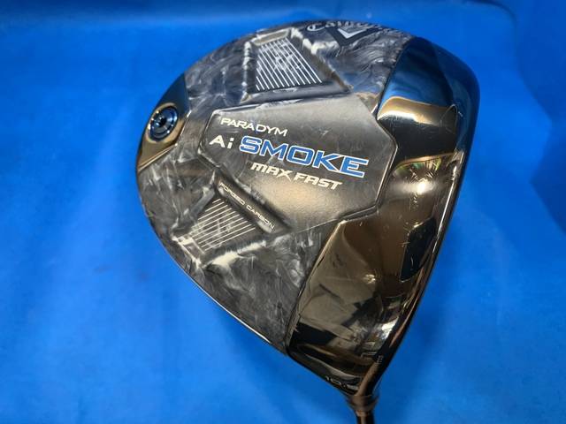 Callaway ドライバー