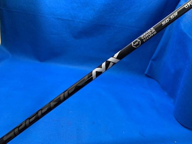 Fujikura シャフト