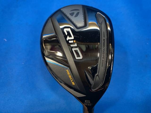 TaylorMade ユーティリティ