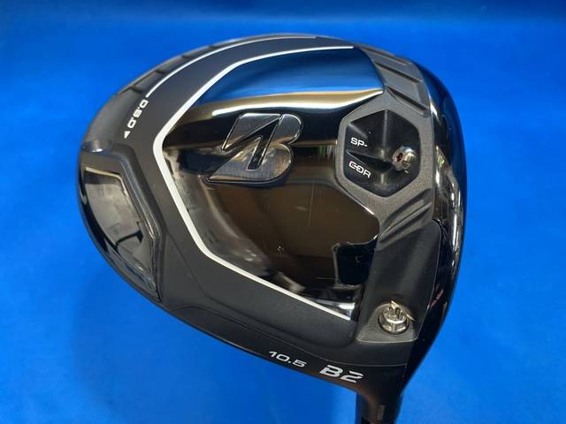 BRIDGESTONE ドライバー