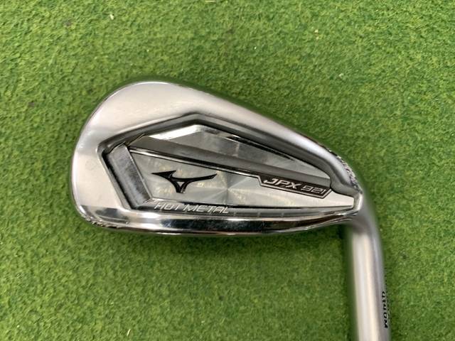 Mizuno アイアンセット