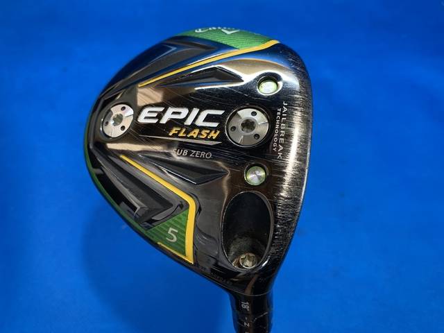 Callaway フェアウェイウッド