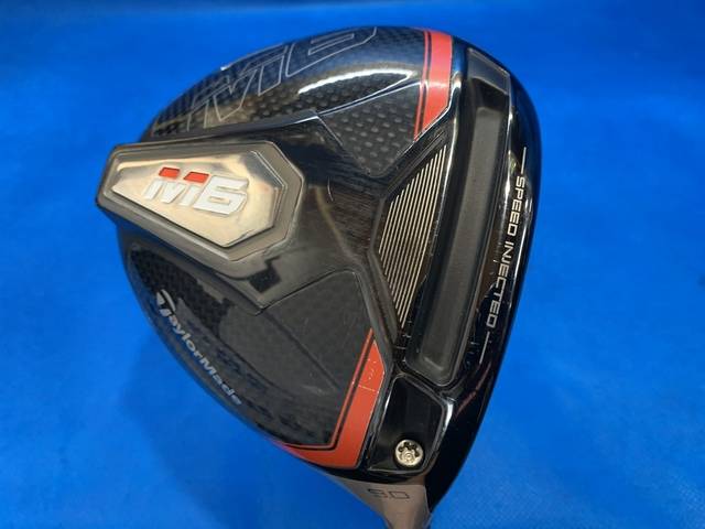 TaylorMade ドライバー