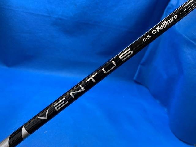 Fujikura シャフト