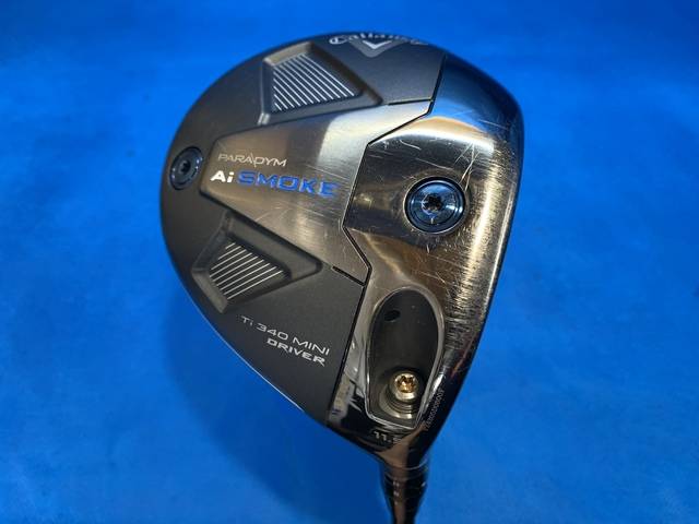 Callaway ドライバー