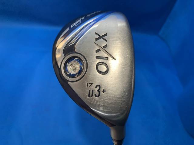 DUNLOP ユーティリティ