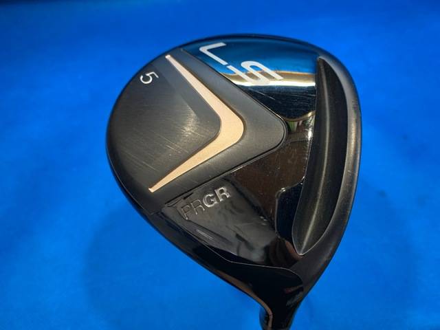 PRGR フェアウェイウッド