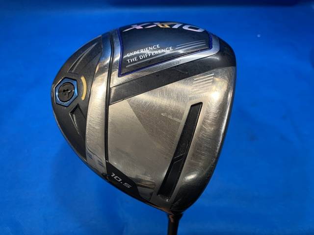 DUNLOP ドライバー