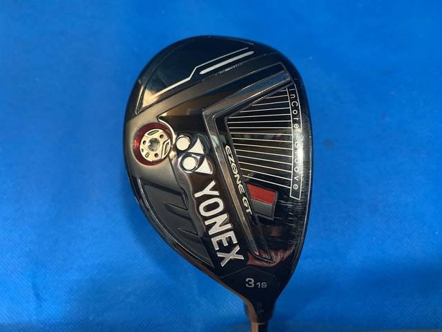 YONEX ユーティリティ