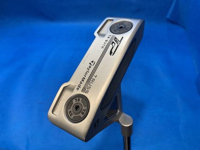 TaylorMade パター