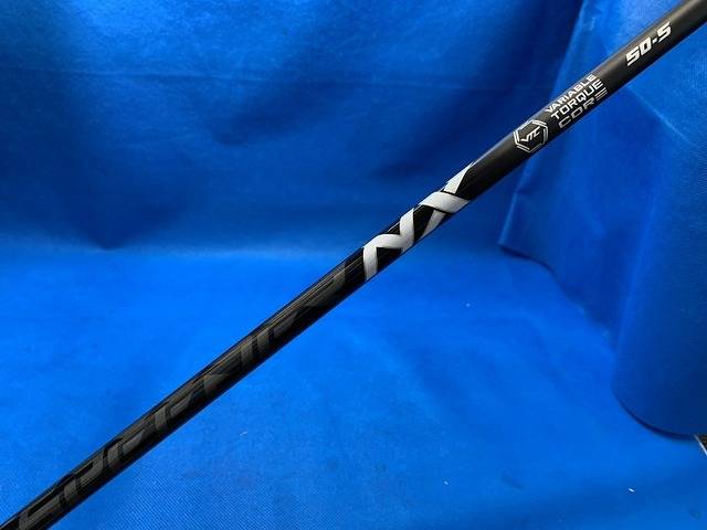 Fujikura シャフト