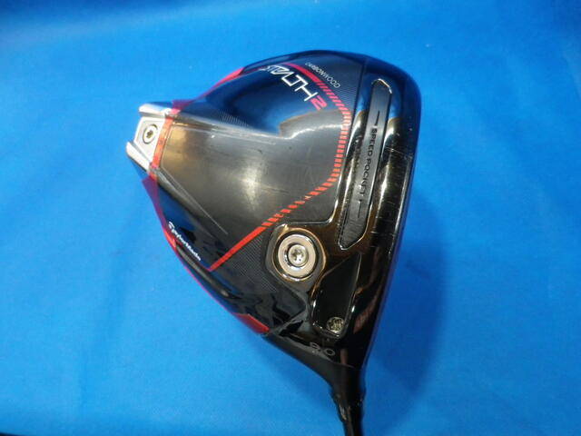 TaylorMade ドライバー
