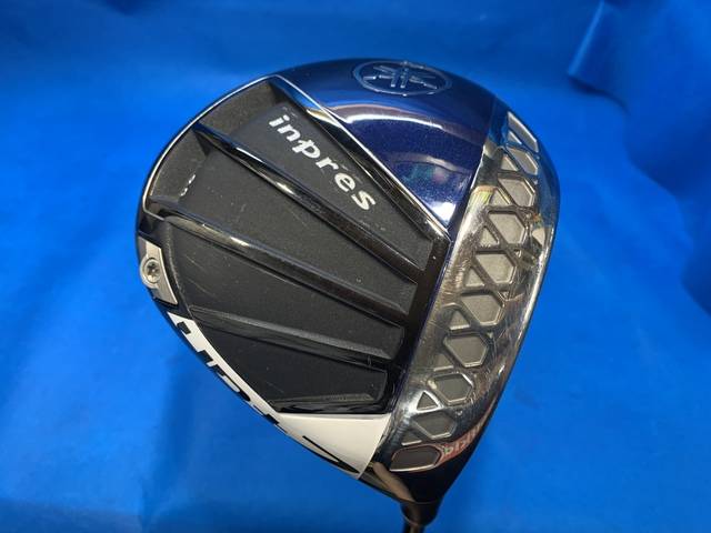 YAMAHA ドライバー