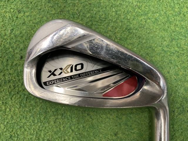 DUNLOP アイアンセット