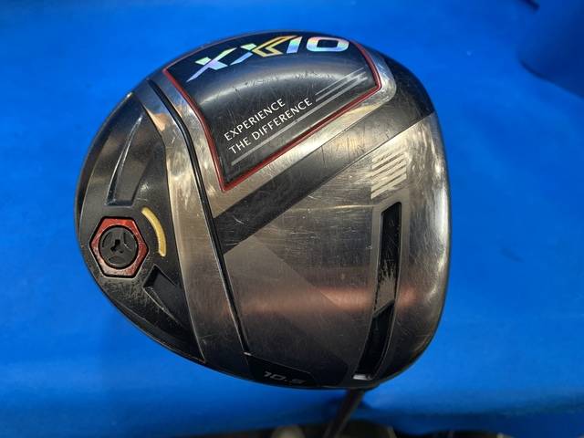 DUNLOP ドライバー