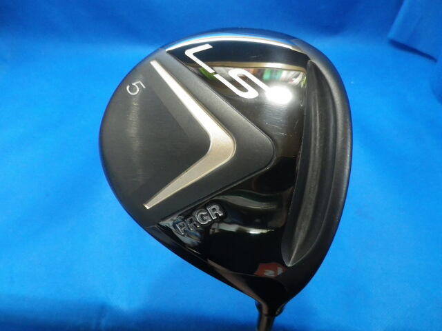 PRGR フェアウェイウッド