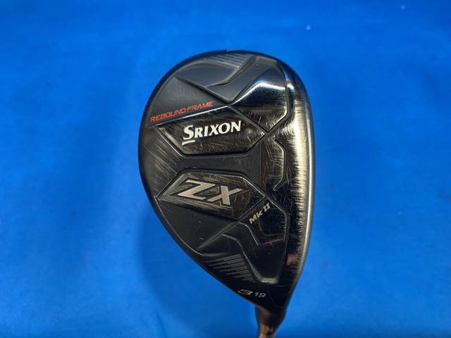 DUNLOP ユーティリティ