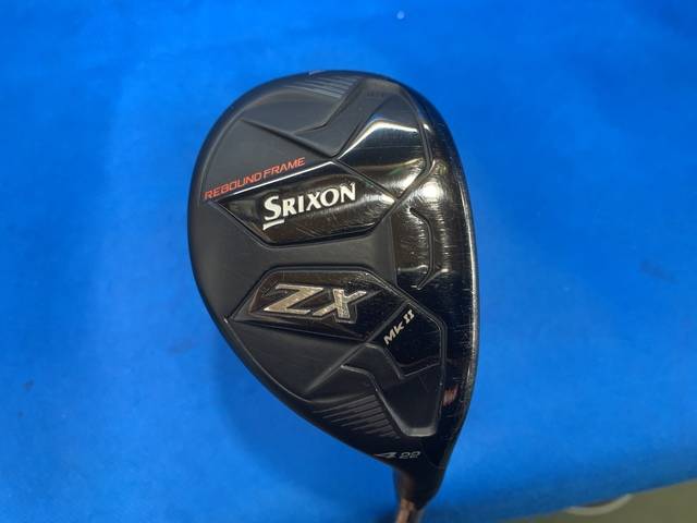 DUNLOP ユーティリティ