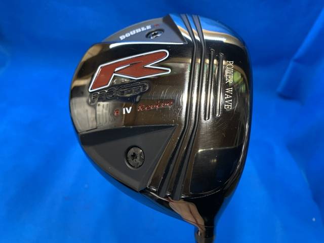 JUSTICK ドライバー