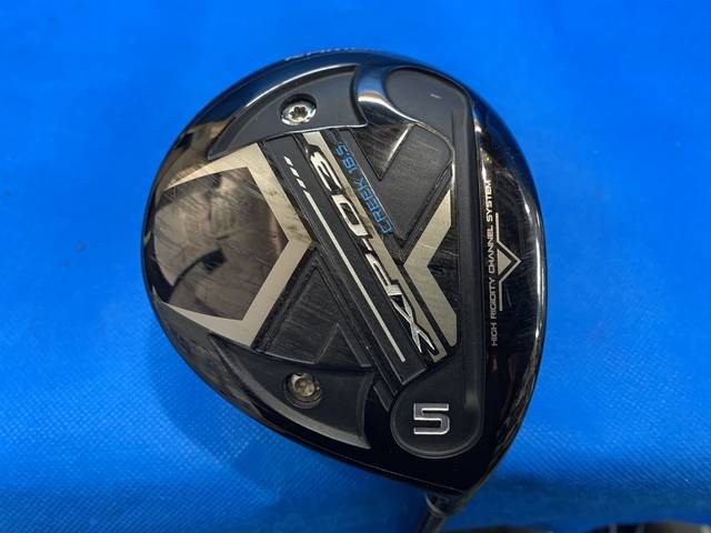 KAMUI フェアウェイウッド