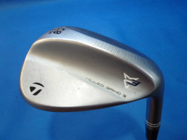 TaylorMade ウェッジ