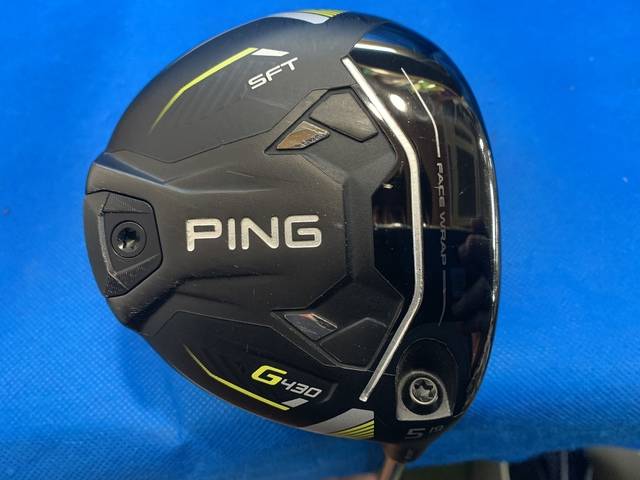 PING フェアウェイウッド