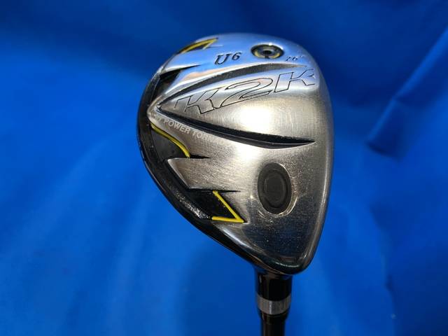 Kasco ユーティリティ