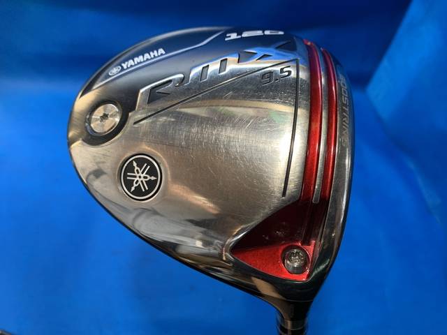 YAMAHA ドライバー