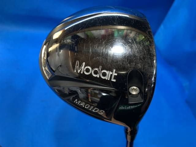 Modart ドライバー