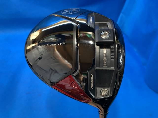 YAMAHA ドライバー