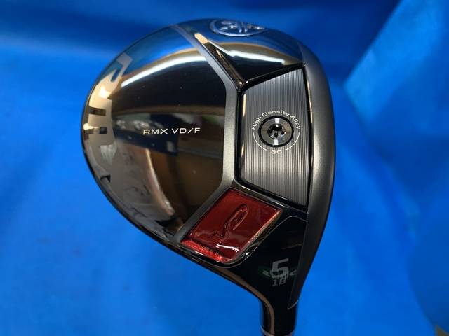 YAMAHA フェアウェイウッド