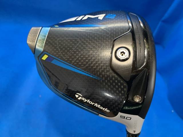 TaylorMade ドライバー