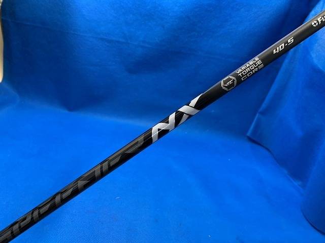 Fujikura シャフト