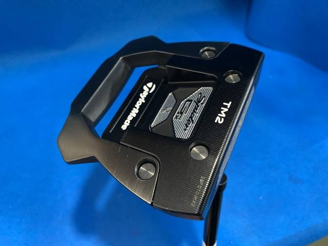 TaylorMade パター