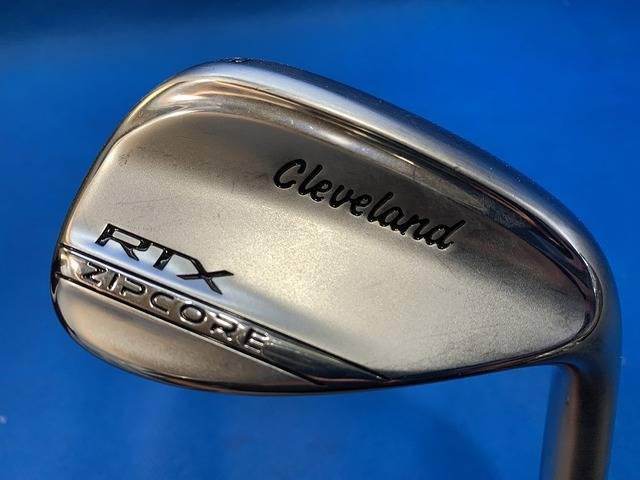 Cleveland ウェッジ