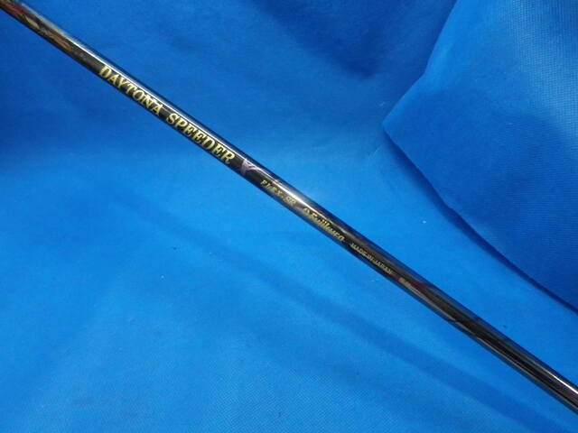 Fujikura シャフト