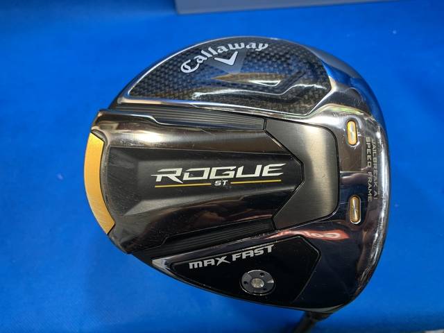 Callaway ドライバー