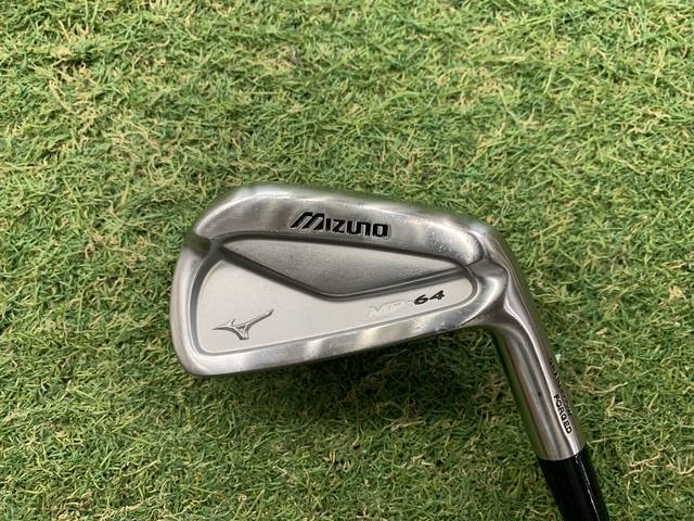 Mizuno アイアンセット