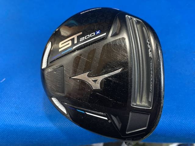 Mizuno フェアウェイウッド