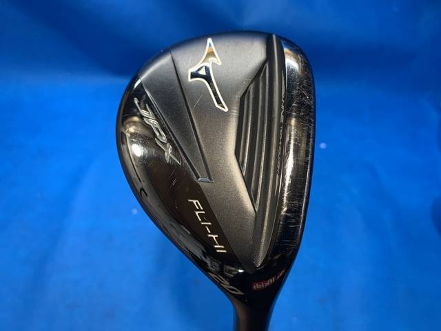 Mizuno ユーティリティ