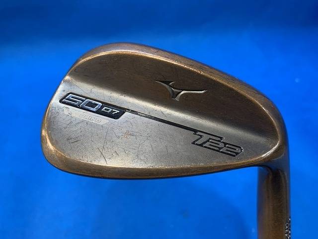 Mizuno ウェッジ