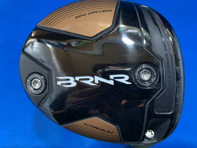 TaylorMade ドライバー