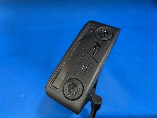 TaylorMade パター