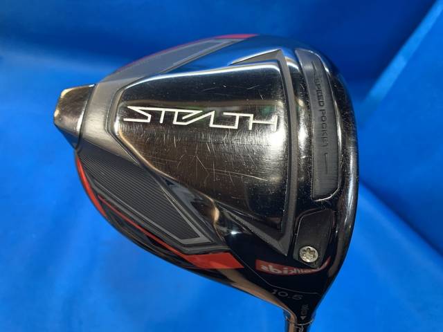 TaylorMade ドライバー