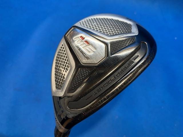 TaylorMade ユーティリティ