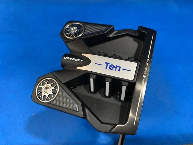 ODYSSEY パター