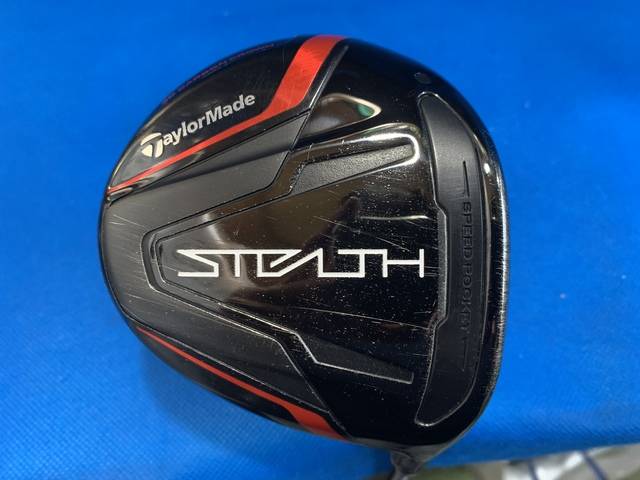 TaylorMade フェアウェイウッド