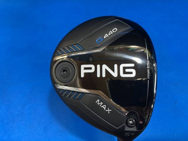 PING フェアウェイウッド