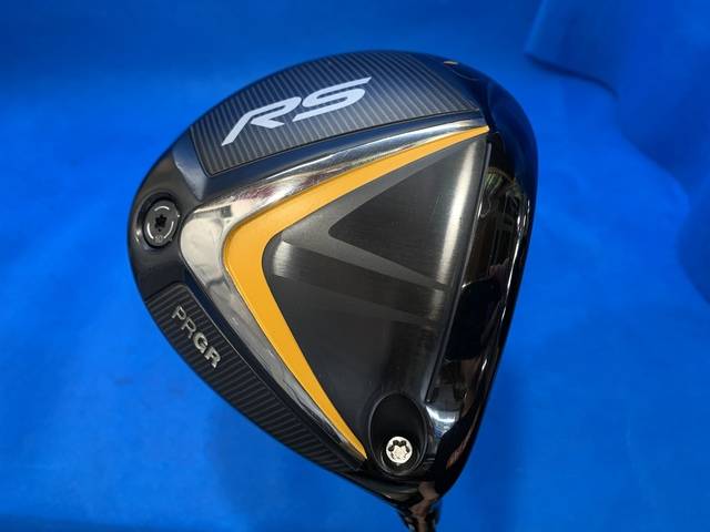 PRGR ドライバー